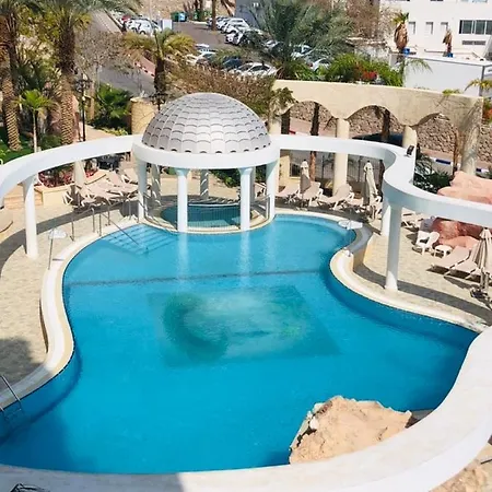 2Br Vacation Home Eilat Exterior foto