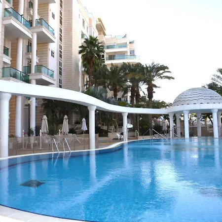2Br Vacation Home Eilat Exterior foto