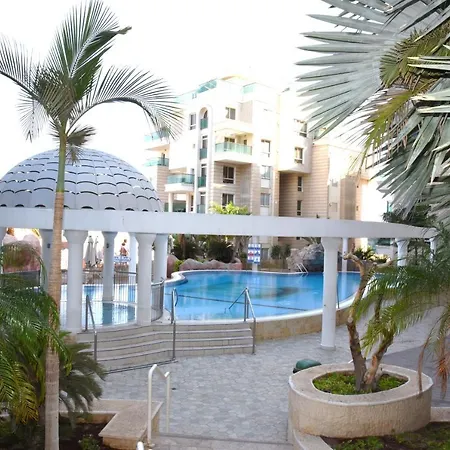 2Br Vacation Home Eilat Exterior foto