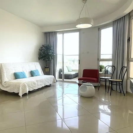 2Br Vacation Home Eilat Exterior foto