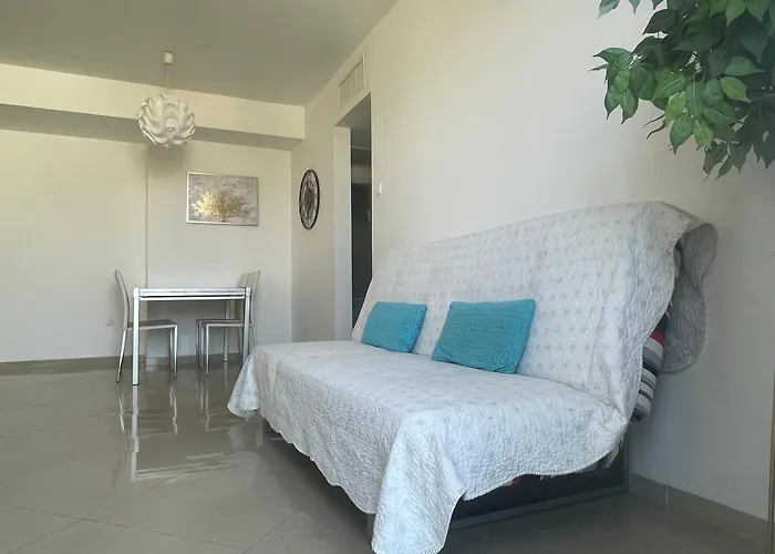 2Br Vacation Home Eilat