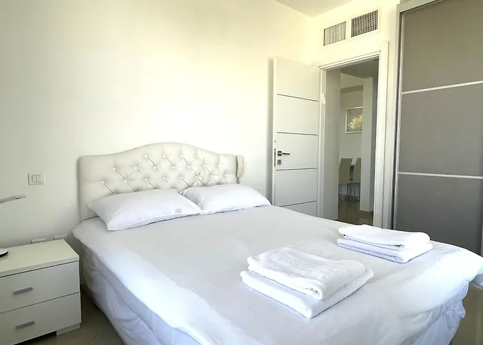 2Br Vacation Home Eilat