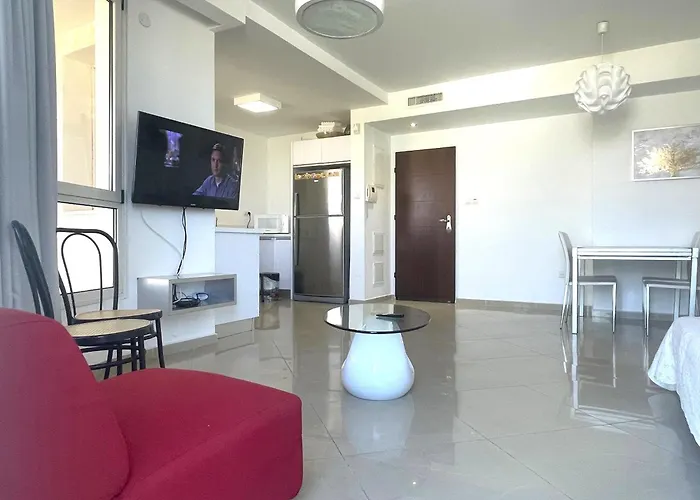 2Br Vacation Home Eilat