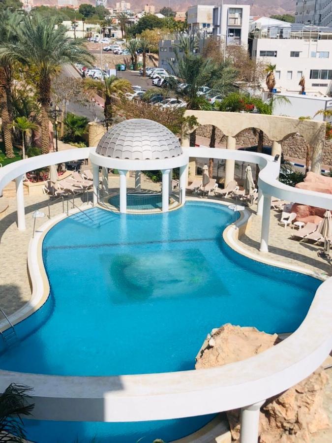 2br Vacation Apartment Eilat