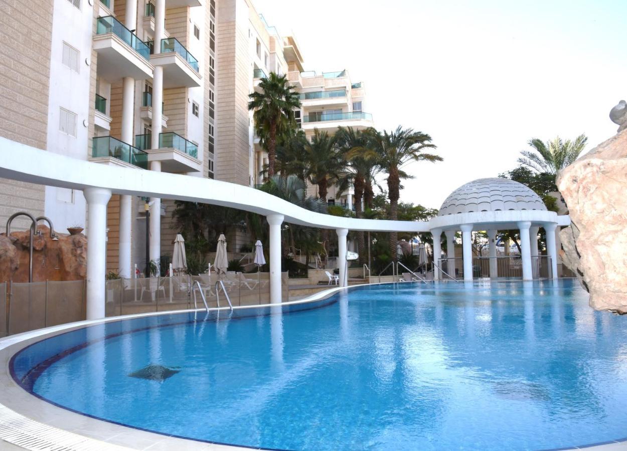 2br Vacation * Eilat