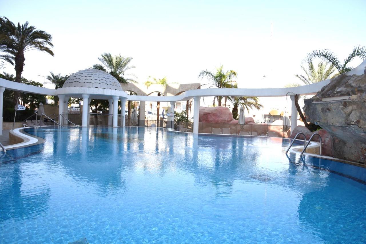 2br Vacation * Eilat