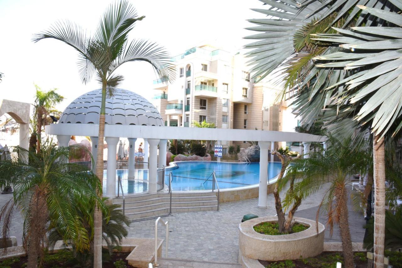 2br Vacation * Eilat