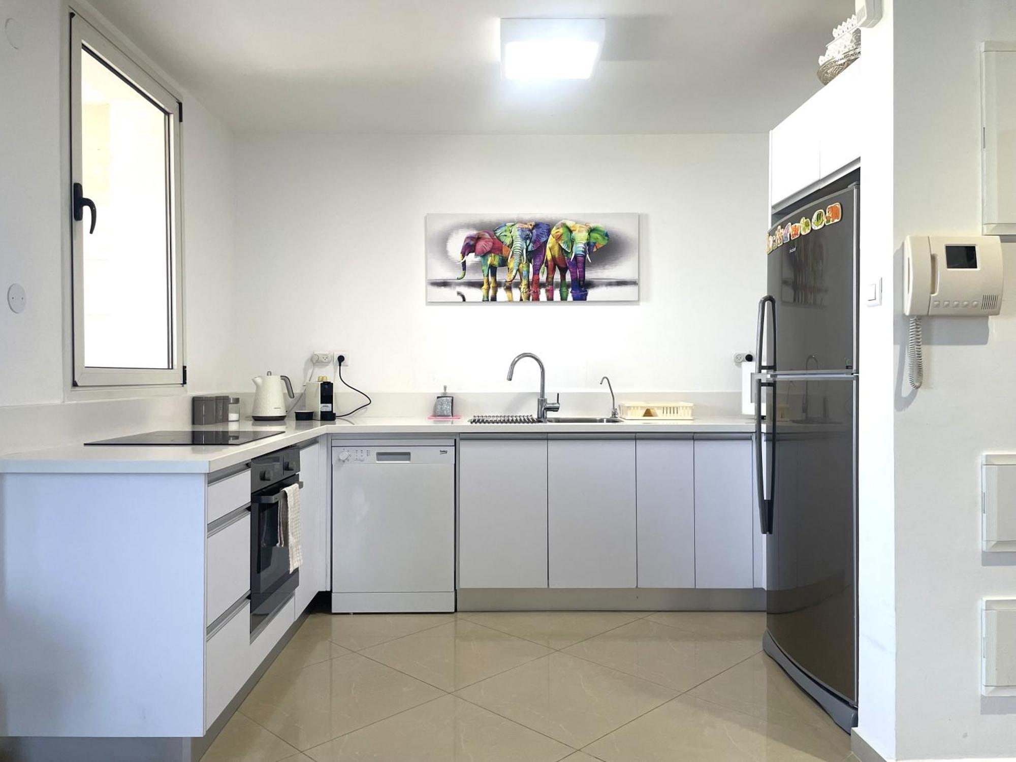 2br Vacation Eilat