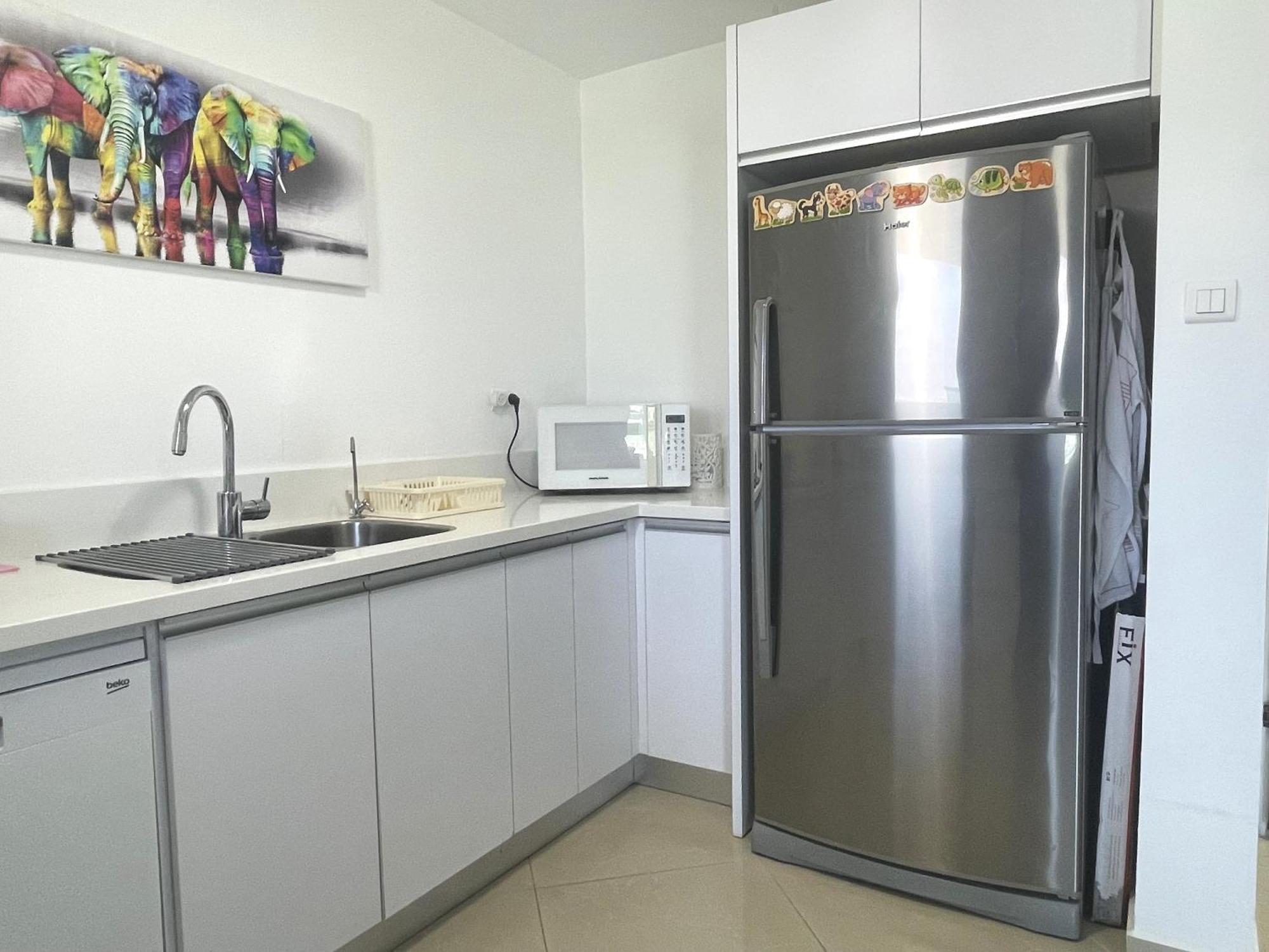 2br Vacation