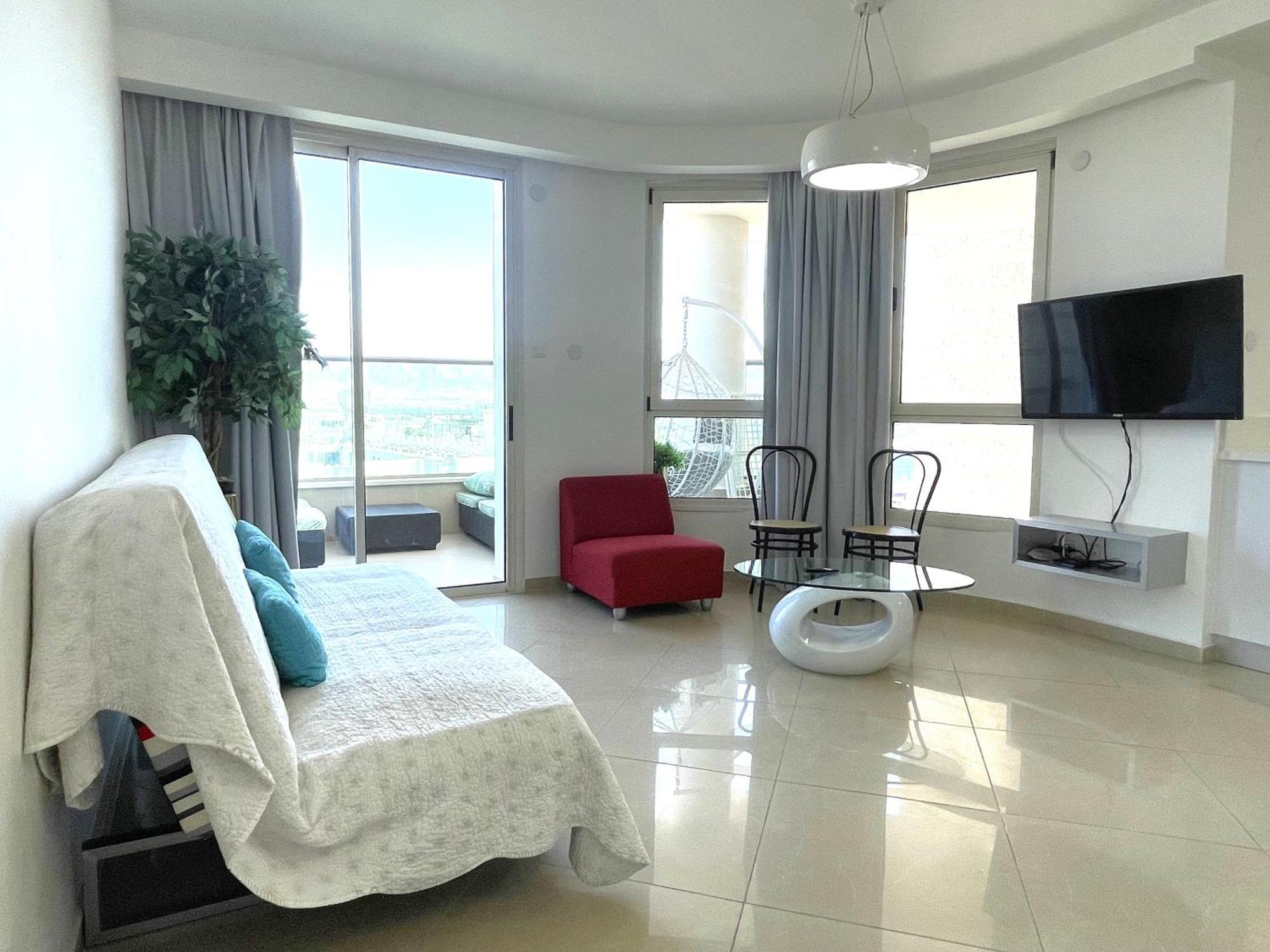 2br Vacation Apartment Eilat