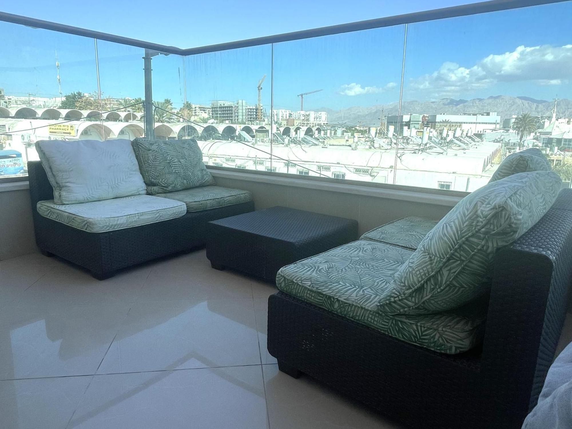 Apartment 2br Vacation Eilat