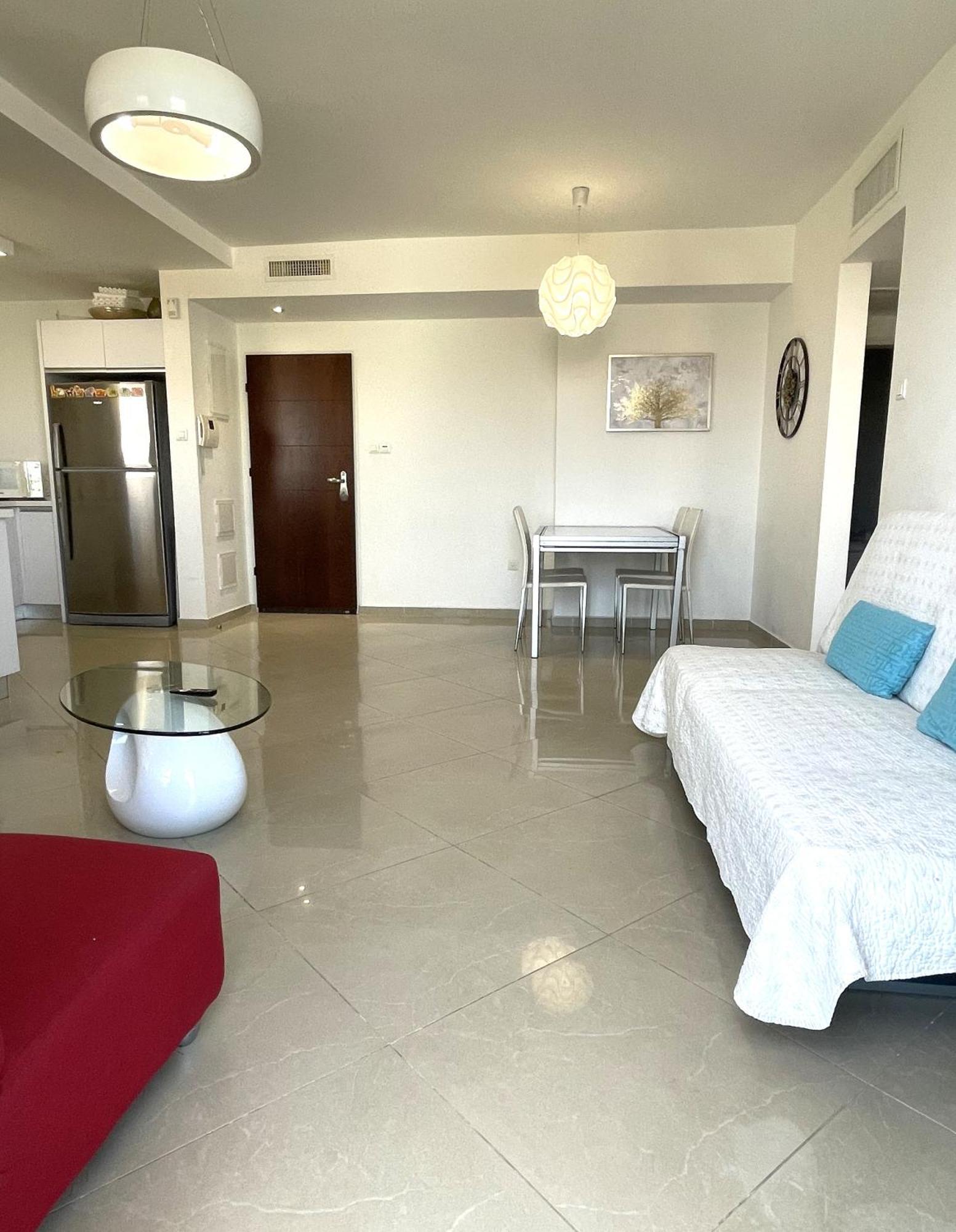 Apartment 2br Vacation