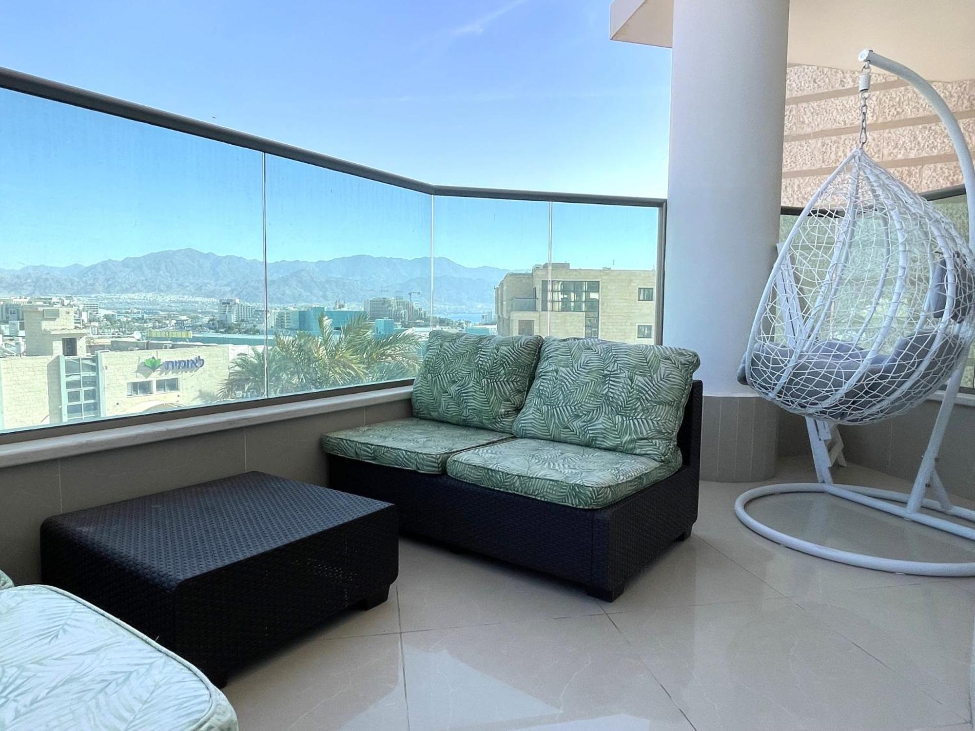 2br Vacation Eilat