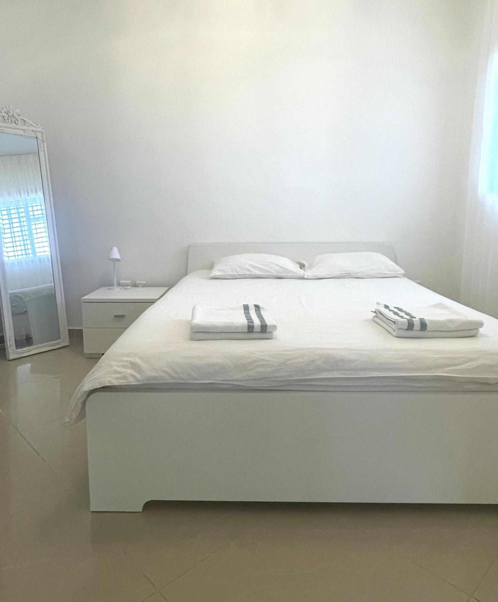 Apartment 2br Vacation
