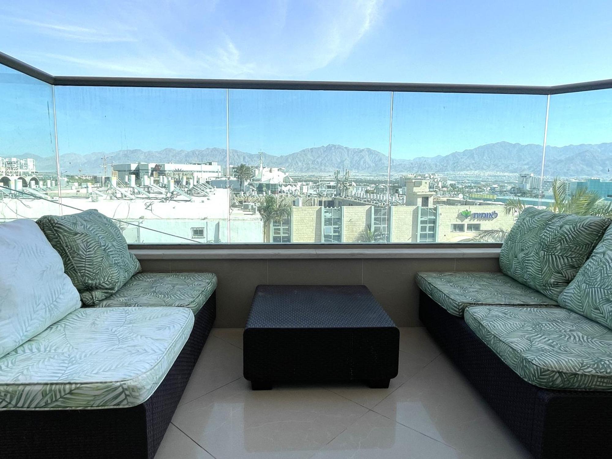 2br Vacation Eilat