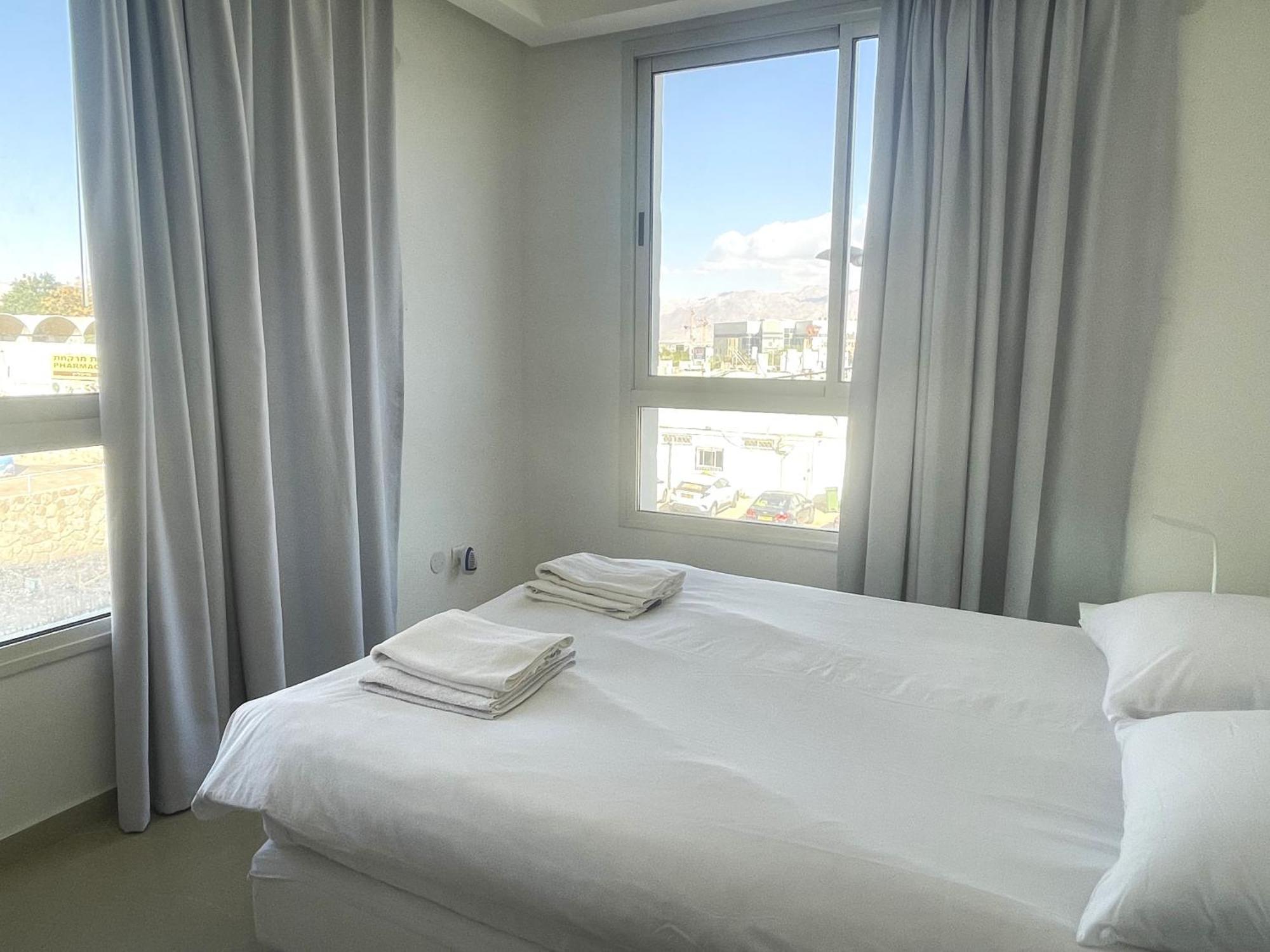 Apartment 2br Vacation Eilat
