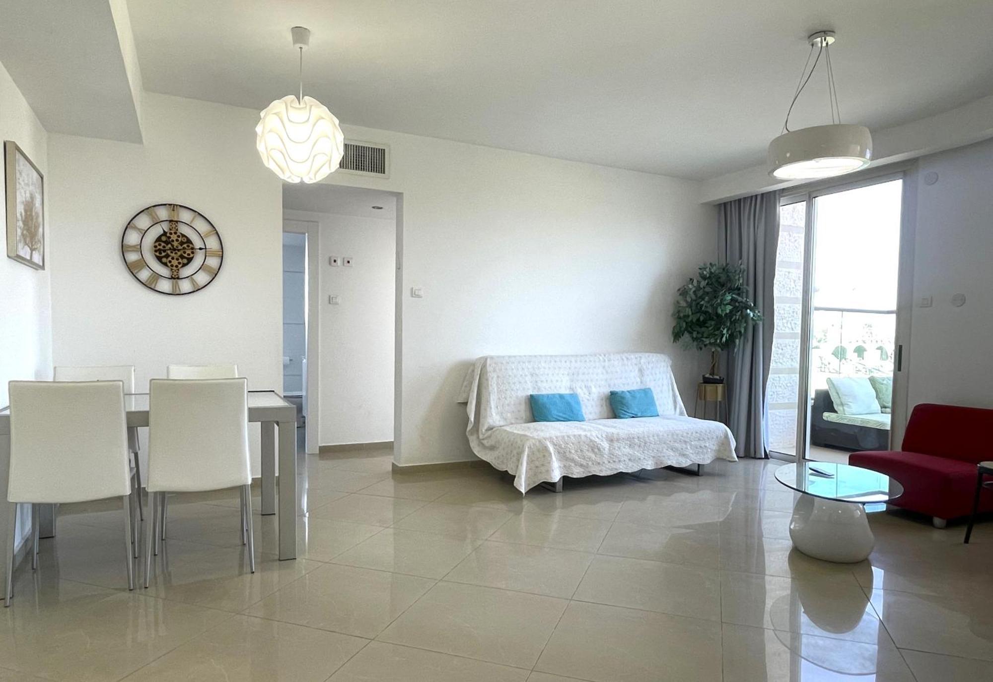 Apartment 2br Vacation *