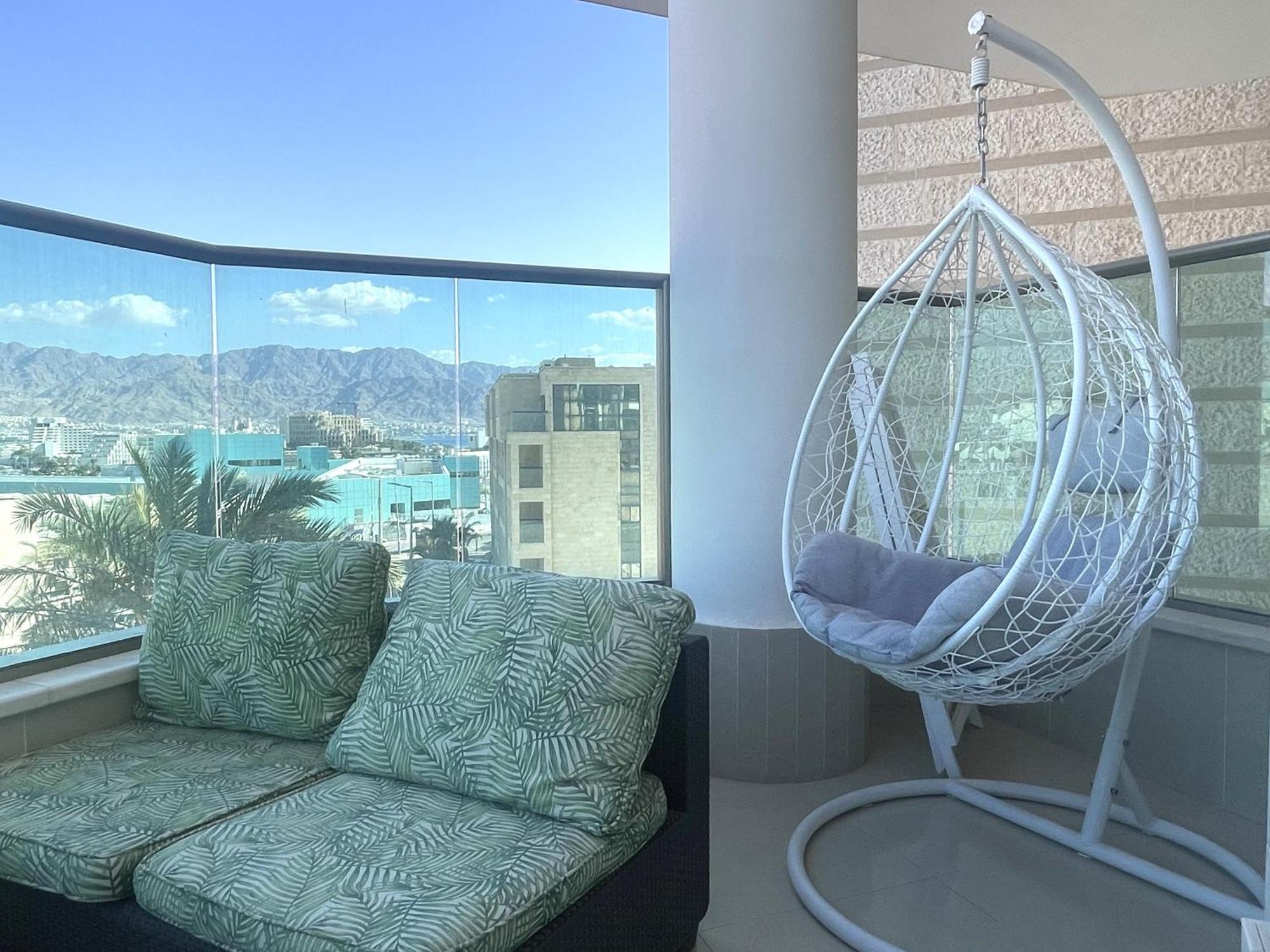 2br Vacation * Eilat