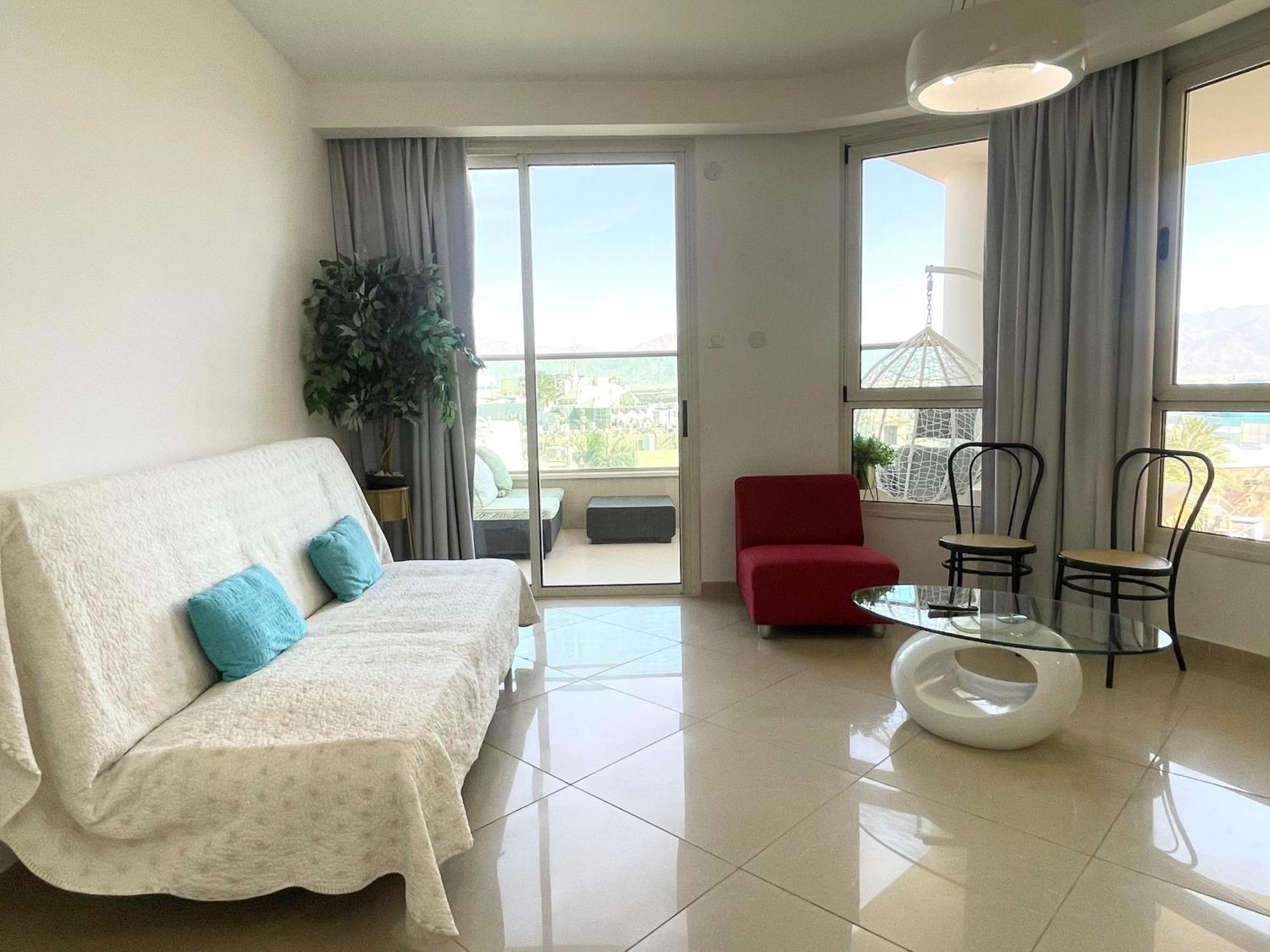 2br Vacation Apartment Eilat